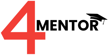 4MENTOR logo
