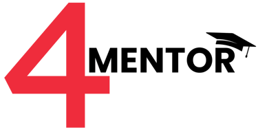 4MENTOR logo