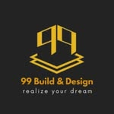 99 Build n Design logo