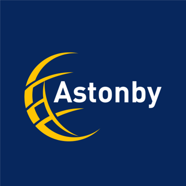 Astonby Ltd logo