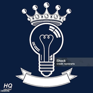 MAHKOTA GROUP LISTRIK logo