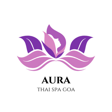 Aura Thai Spa Goa, Best Spa in Panaji , Massage Center Panaji logo