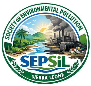 SEPSIL logo