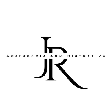 JR ASSESSORIA ADMINISTRATIVA logo