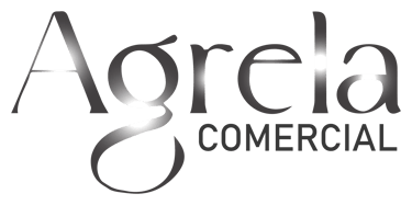 Agrela Comercial logo