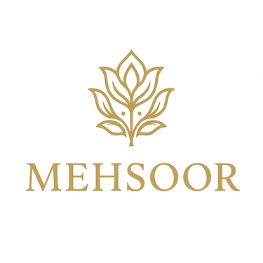 Mehsoor logo