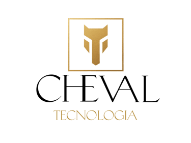 Cheval Tecnologia logo