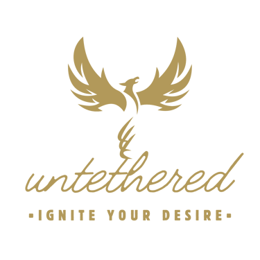 Untethered Kink logo