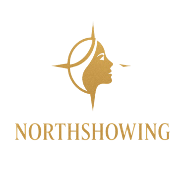 Northshowing logo