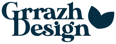 Grrazh Design logo