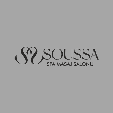 Soussa Masaj Kayseri logo