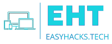 EasyHacks.Tech logo