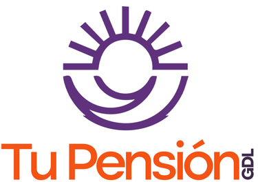 TuPensionGDL logo