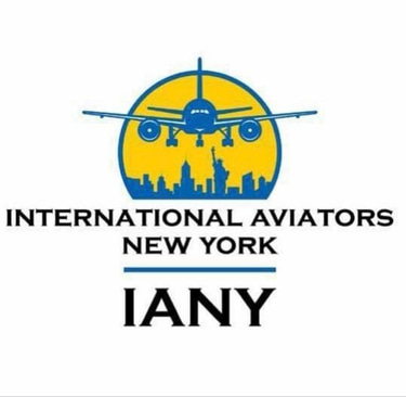 IANY logo