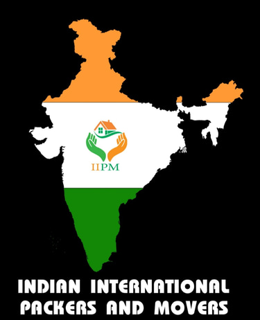 Indian International Packers and Movers Meerut logo