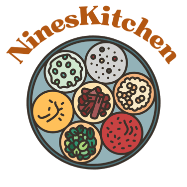 NinesKitchen logo