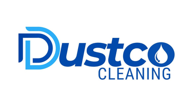 Dustco Cleaning logo