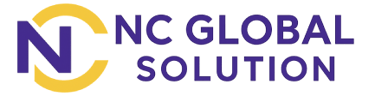 NC Global Solution logo