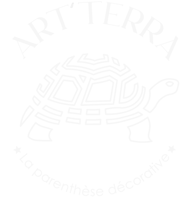 ART TERRA logo