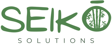 Seikō Solutions logo