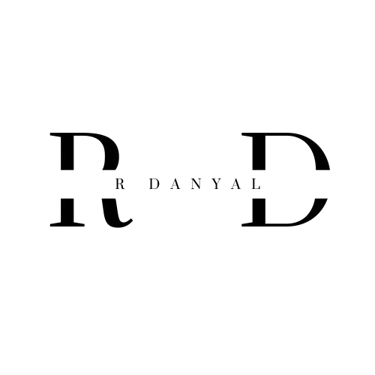 RDanyal logo