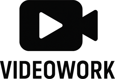 Video Work logo