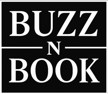 buzznbook logo