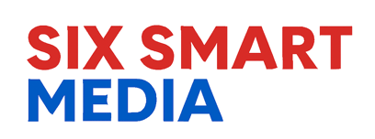 Six Smart Media logo