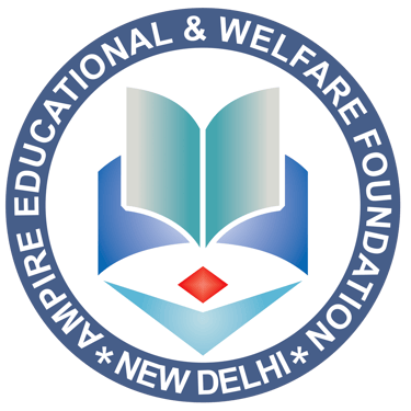 Ampire Education Foundation logo