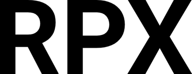 RPX logo
