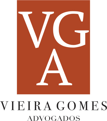 Vieira Gomes Advocacia logo