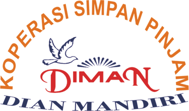 KSP Dian Mandiri logo