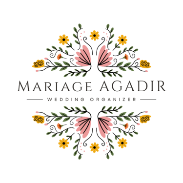 Mariage Agadir organisation de Mariage sur Agadir, Taghazout logo