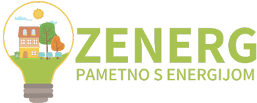 Zenerg logo