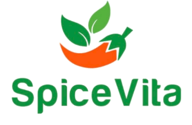 SpiceVita  logo