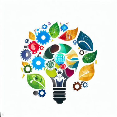 RISPINES LAB logo