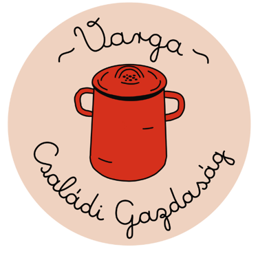 Varga Családi Gazdaság logo