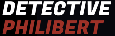 Détective Philibert logo