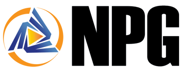 NPG Event Management logo