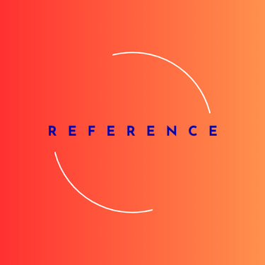 REFERENCE logo