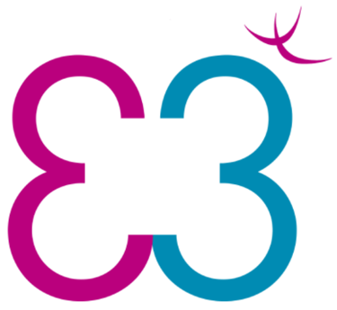 e³ - Educa Entrena Emociona | Deporte y Psicología logo
