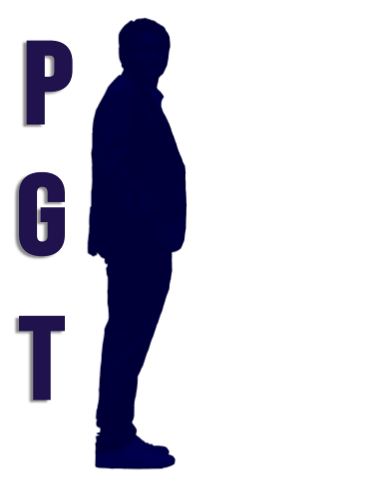 Peyton Griffin Trio logo