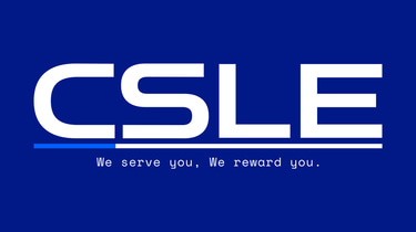 CSLE logo