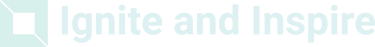 Inspire & Ignite logo
