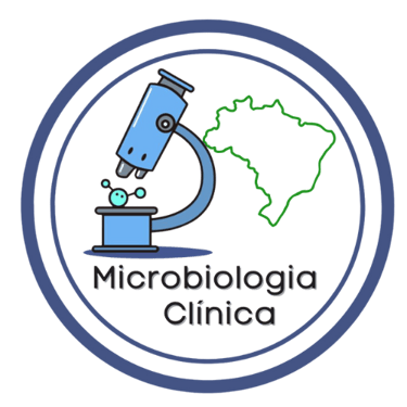 Microbiologia Clínica Brasil logo