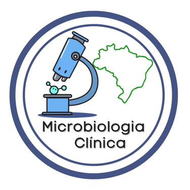 Microbiologia Clínica Brasil logo