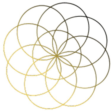 From Mourning to Light logo