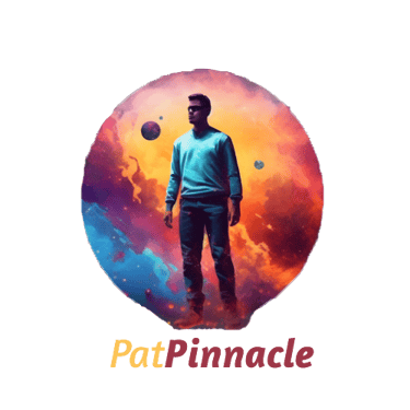 PatPinnacle Web Design Service logo
