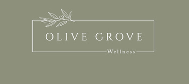 Olive Grove Wellness logo