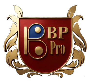 Beyond Perspective Projects logo
